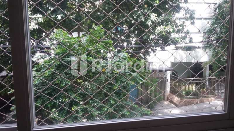 Conheça vista do quarto do imóvel - Apartamento Jardim Botânico 3 Quartos - LAAP32314 - 23 vista do quarto - Apartamento Jardim Botânico 3 Quartos - LAAP32314 - 23