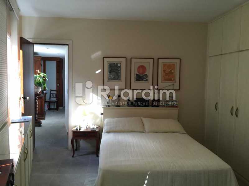Conheça SUITE CANADENSE 1 do imóvel - Cobertura Humaitá - LACO40200 - 9 SUITE CANADENSE 1 - Cobertura Humaitá - LACO40200 - 9