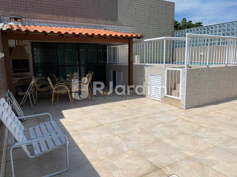 Conheça WhatsApp Image 2020-02-01 at 2 do imóvel - Cobertura Recreio dos Bandeirantes,Zona Oeste - Barra e Adjacentes,Rio de Janeiro,RJ À Venda,3 Quartos,350m² - LACO30300 - 6 WhatsApp Image 2020-02-01 at 2 - Cobertura Recreio dos Bandeirantes,Zona Oeste - Barra e Adjacentes,Rio de Janeiro,RJ À Venda,3 Quartos,350m² - LACO30300 - 6