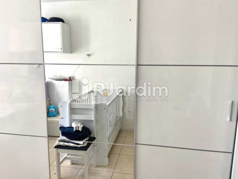 Conheça armários do imóvel - Apartamento À Venda Avenida Vice Presidente Jose Alencar,Barra da Tijuca, Zona Oeste - Barra e Adjacentes,Rio de Janeiro - R$ 520.000 - LAAP21663 - 12 armários - Apartamento À Venda Avenida Vice Presidente Jose Alencar,Barra da Tijuca, Zona Oeste - Barra e Adjacentes,Rio de Janeiro - R$ 520.000 - LAAP21663 - 12