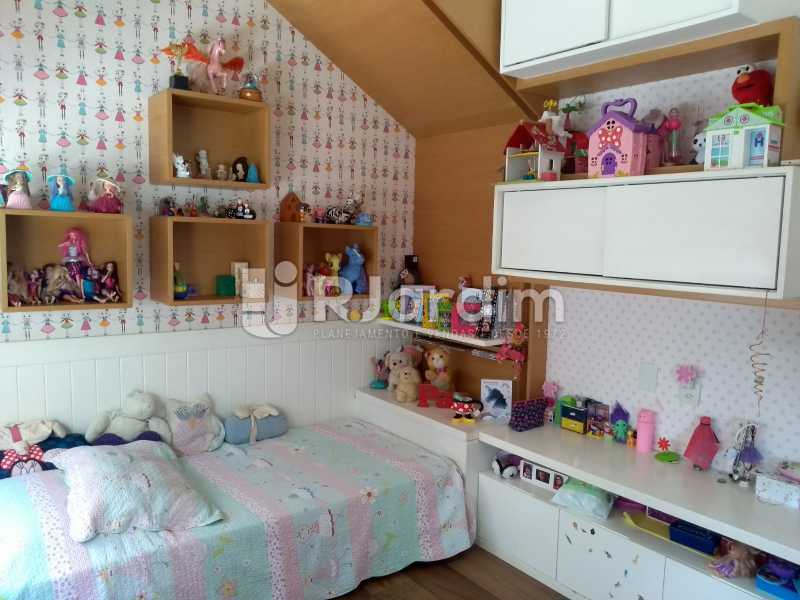Conheça quarto 1 do imóvel - Apartamento Copacabana 3 Quartos - LAAP32317 - 6 quarto 1 - Apartamento Copacabana 3 Quartos - LAAP32317 - 6