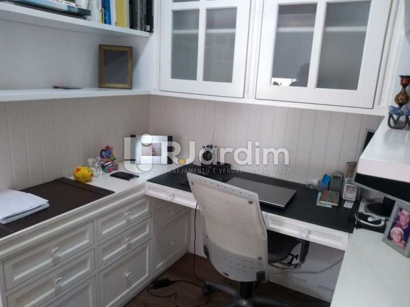 Conheça escritório do imóvel - Apartamento Copacabana 3 Quartos - LAAP32317 - 14 escritório - Apartamento Copacabana 3 Quartos - LAAP32317 - 14