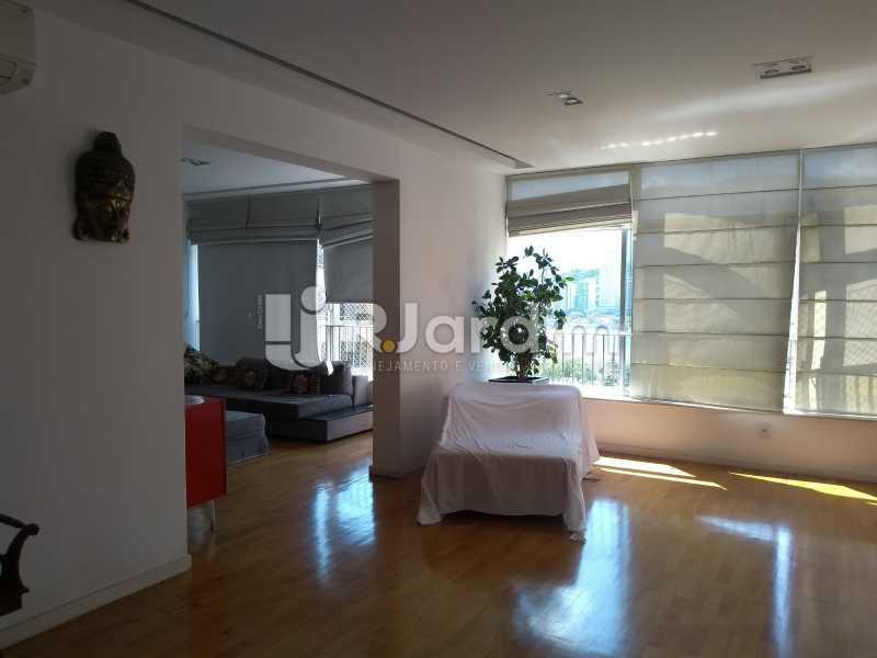 Conheça sala ( 2 ambientes ) do imóvel - Apartamento Copacabana 3 Quartos - LAAP32317 - 3 sala ( 2 ambientes ) - Apartamento Copacabana 3 Quartos - LAAP32317 - 3
