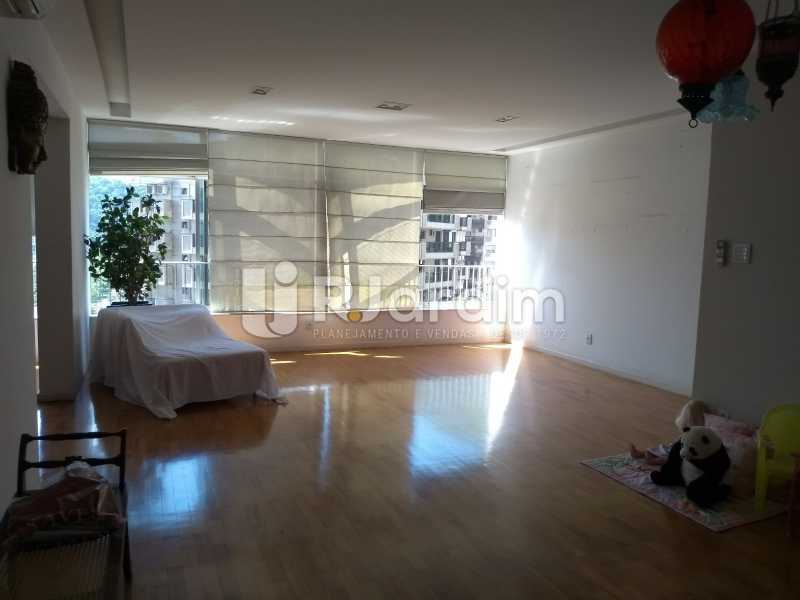 Conheça sala / entrada social do imóvel - Apartamento Copacabana 3 Quartos - LAAP32317 - 4 sala / entrada social - Apartamento Copacabana 3 Quartos - LAAP32317 - 4