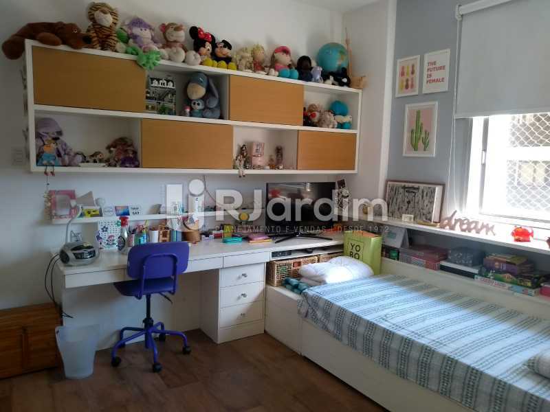 Conheça quarto 2 do imóvel - Apartamento Copacabana 3 Quartos - LAAP32317 - 8 quarto 2 - Apartamento Copacabana 3 Quartos - LAAP32317 - 8