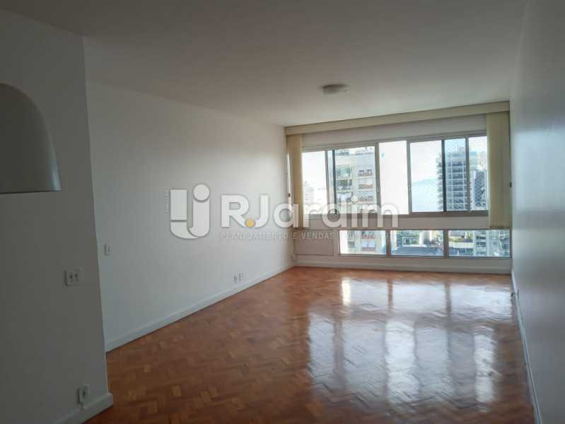 Conheça SALA do imóvel - Apartamento Ipanema 3 Quartos Aluguel Administração Imóveis - LAAP32318 - 3 SALA - Apartamento Ipanema 3 Quartos Aluguel Administração Imóveis - LAAP32318 - 3