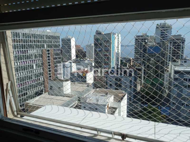Conheça VISTA do imóvel - Apartamento Ipanema 3 Quartos Aluguel Administração Imóveis - LAAP32318 - 5 VISTA - Apartamento Ipanema 3 Quartos Aluguel Administração Imóveis - LAAP32318 - 5