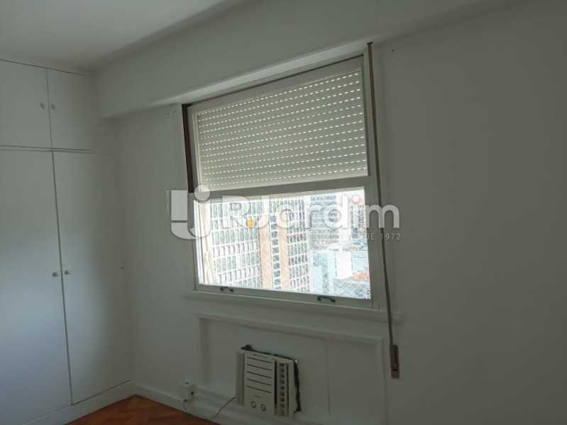 Conheça QUARTO do imóvel - Apartamento Ipanema 3 Quartos Aluguel Administração Imóveis - LAAP32318 - 6 QUARTO - Apartamento Ipanema 3 Quartos Aluguel Administração Imóveis - LAAP32318 - 6