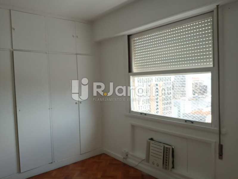 Conheça QUARTO do imóvel - Apartamento Ipanema 3 Quartos Aluguel Administração Imóveis - LAAP32318 - 7 QUARTO - Apartamento Ipanema 3 Quartos Aluguel Administração Imóveis - LAAP32318 - 7