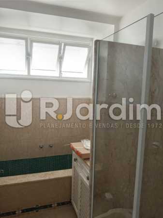 Conheça BANHEIRO SUÍTE do imóvel - Apartamento Ipanema 3 Quartos Aluguel Administração Imóveis - LAAP32318 - 11 BANHEIRO SUÍTE - Apartamento Ipanema 3 Quartos Aluguel Administração Imóveis - LAAP32318 - 11
