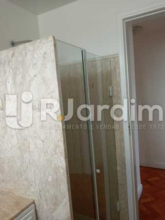 Conheça BANHEIRO SUÍTE do imóvel - Apartamento Ipanema 3 Quartos Aluguel Administração Imóveis - LAAP32318 - 12 BANHEIRO SUÍTE - Apartamento Ipanema 3 Quartos Aluguel Administração Imóveis - LAAP32318 - 12