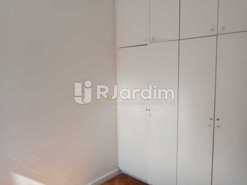 Conheça QUARTO do imóvel - Apartamento Ipanema 3 Quartos Aluguel Administração Imóveis - LAAP32318 - 13 QUARTO - Apartamento Ipanema 3 Quartos Aluguel Administração Imóveis - LAAP32318 - 13