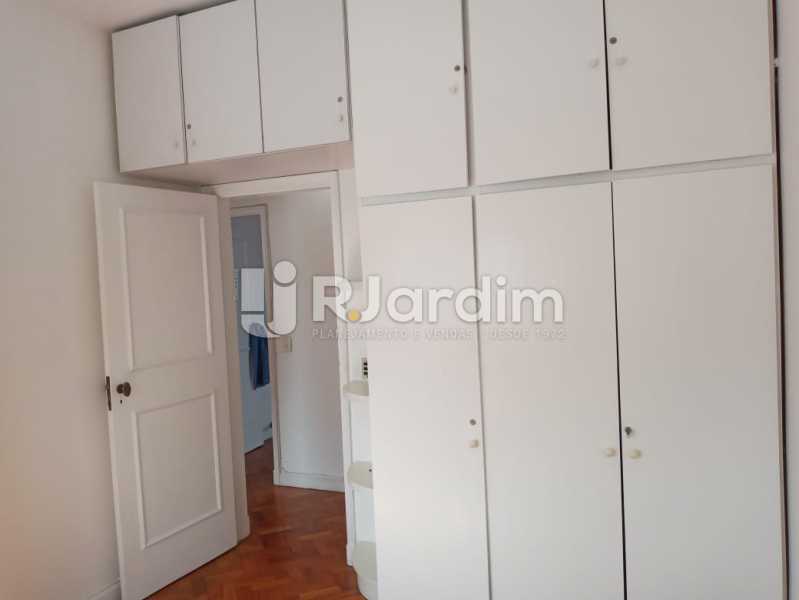 Conheça QUARTO do imóvel - Apartamento Ipanema 3 Quartos Aluguel Administração Imóveis - LAAP32318 - 15 QUARTO - Apartamento Ipanema 3 Quartos Aluguel Administração Imóveis - LAAP32318 - 15
