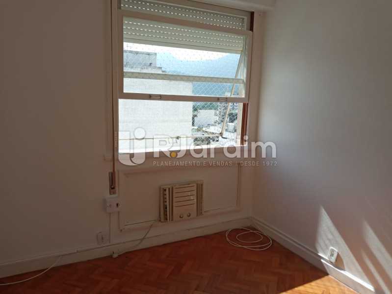 Conheça QUARTO do imóvel - Apartamento Ipanema 3 Quartos Aluguel Administração Imóveis - LAAP32318 - 16 QUARTO - Apartamento Ipanema 3 Quartos Aluguel Administração Imóveis - LAAP32318 - 16