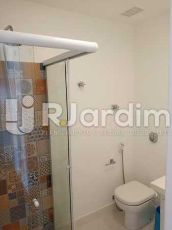 Conheça BANHEIRO SOCIAL do imóvel - Apartamento Ipanema 3 Quartos Aluguel Administração Imóveis - LAAP32318 - 17 BANHEIRO SOCIAL - Apartamento Ipanema 3 Quartos Aluguel Administração Imóveis - LAAP32318 - 17