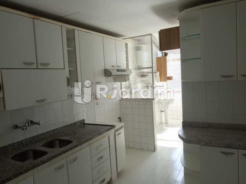 Conheça COZINHA do imóvel - Apartamento Ipanema 3 Quartos Aluguel Administração Imóveis - LAAP32318 - 19 COZINHA - Apartamento Ipanema 3 Quartos Aluguel Administração Imóveis - LAAP32318 - 19