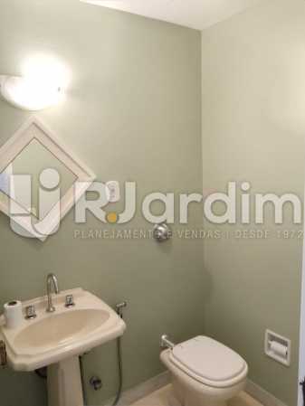 Conheça LAVABO do imóvel - Apartamento Ipanema 3 Quartos Aluguel Administração Imóveis - LAAP32318 - 21 LAVABO - Apartamento Ipanema 3 Quartos Aluguel Administração Imóveis - LAAP32318 - 21