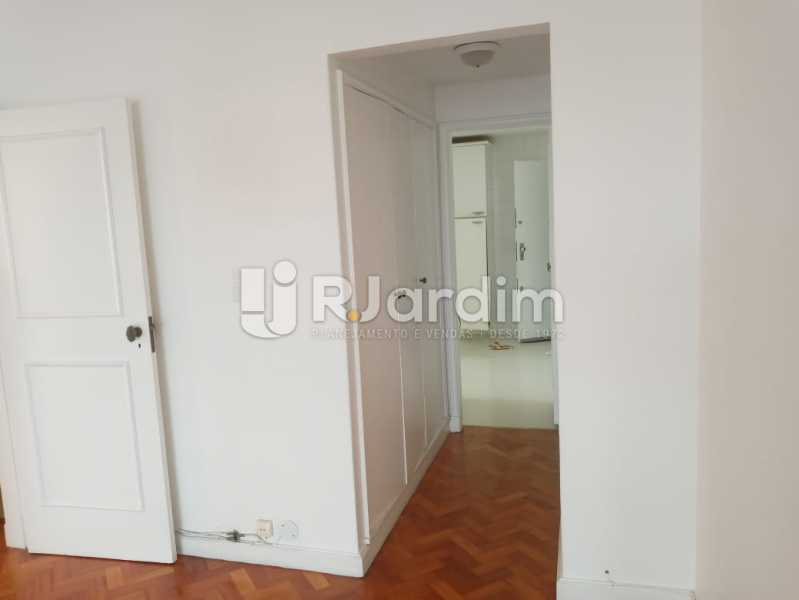 Conheça QUARTO do imóvel - Apartamento Ipanema 3 Quartos Aluguel Administração Imóveis - LAAP32318 - 22 QUARTO - Apartamento Ipanema 3 Quartos Aluguel Administração Imóveis - LAAP32318 - 22