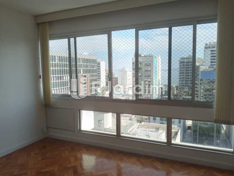 Conheça SALA do imóvel - Apartamento Ipanema 3 Quartos Aluguel Administração Imóveis - LAAP32318 - 4 SALA - Apartamento Ipanema 3 Quartos Aluguel Administração Imóveis - LAAP32318 - 4