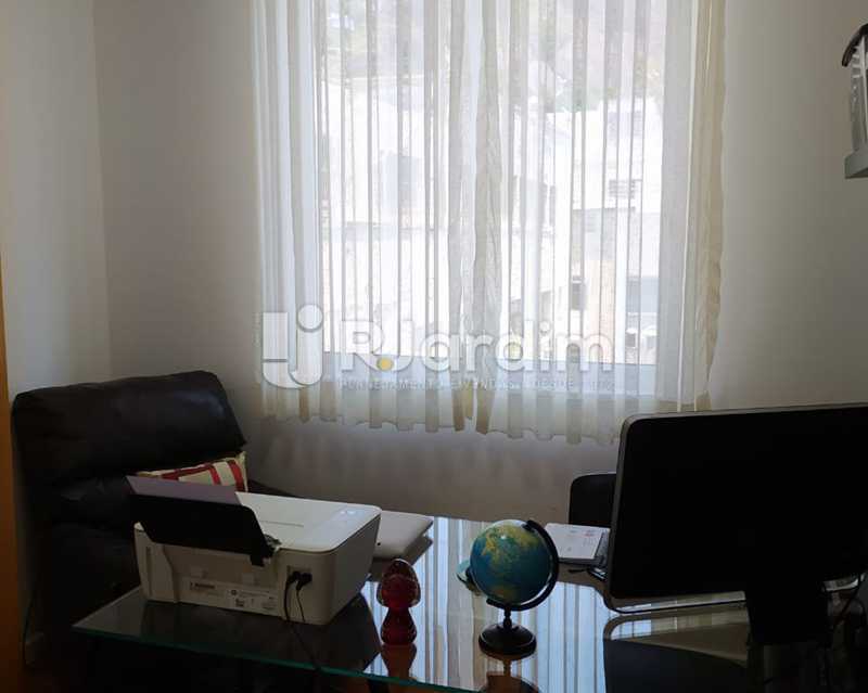 Conheça Quarto 2 do imóvel - Cobertura Copacabana 3 Quartos - LACO30304 - 9 Quarto 2 - Cobertura Copacabana 3 Quartos - LACO30304 - 9