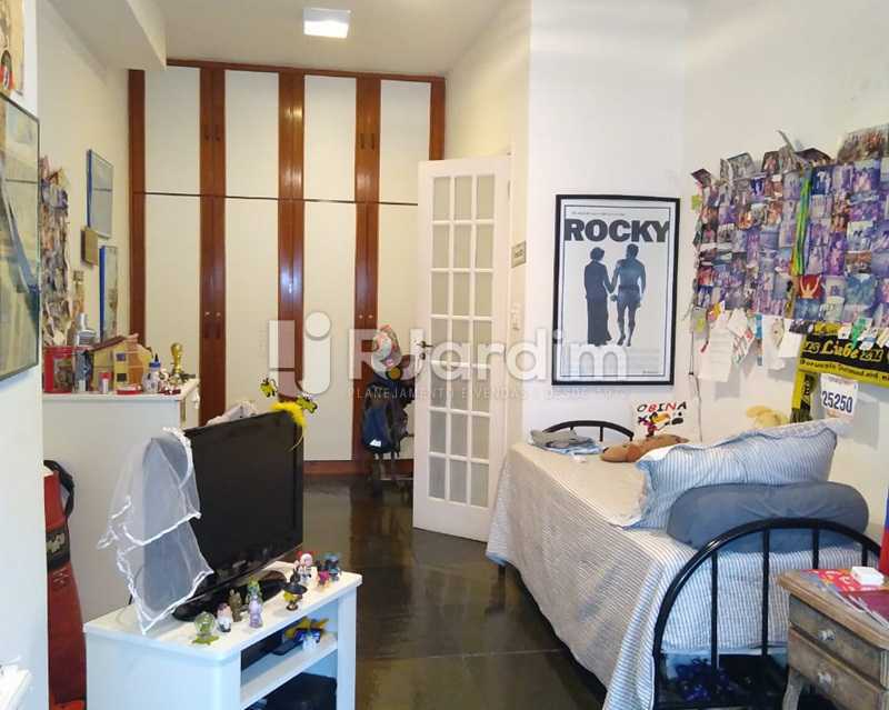 Conheça Quarto 3 do imóvel - Cobertura Copacabana 3 Quartos - LACO30304 - 23 Quarto 3 - Cobertura Copacabana 3 Quartos - LACO30304 - 23