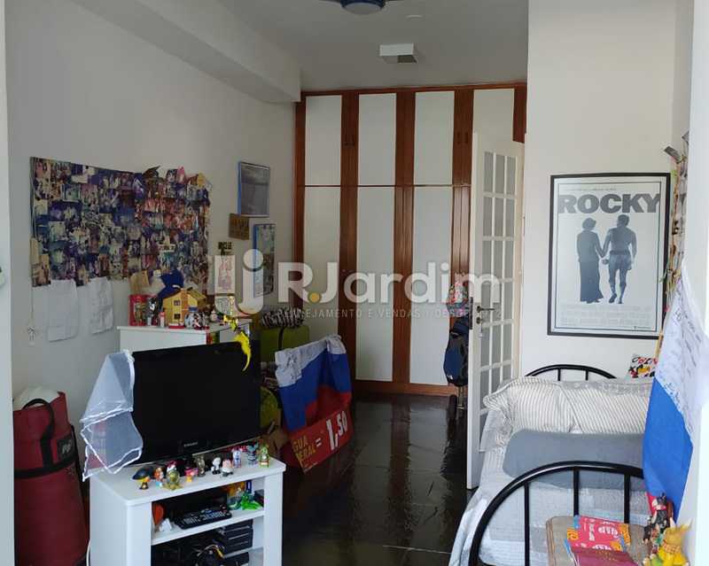 Conheça Quarto 3 do imóvel - Cobertura Copacabana 3 Quartos - LACO30304 - 25 Quarto 3 - Cobertura Copacabana 3 Quartos - LACO30304 - 25