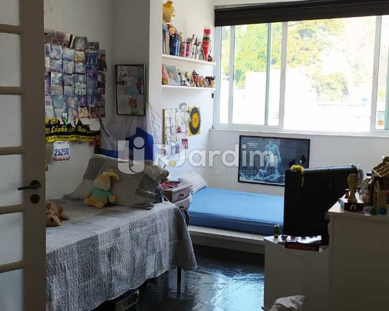 Conheça Quarto 3 do imóvel - Cobertura Copacabana 3 Quartos - LACO30304 - 24 Quarto 3 - Cobertura Copacabana 3 Quartos - LACO30304 - 24