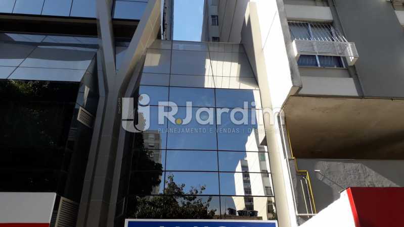 Conheça Prédio Novo do imóvel - Loja Ipanema, Zona Sul,Rio de Janeiro, RJ Para Alugar, 160m² - LALJ00150 - 8 Prédio Novo - Loja Ipanema, Zona Sul,Rio de Janeiro, RJ Para Alugar, 160m² - LALJ00150 - 8