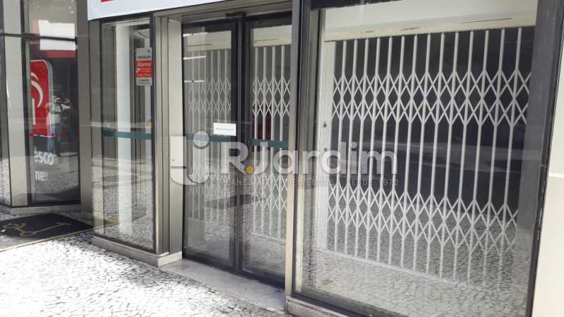 Conheça Entrada da Frente Segurança do imóvel - Loja Ipanema, Zona Sul,Rio de Janeiro, RJ Para Alugar, 160m² - LALJ00150 - 5 Entrada da Frente Segurança - Loja Ipanema, Zona Sul,Rio de Janeiro, RJ Para Alugar, 160m² - LALJ00150 - 5