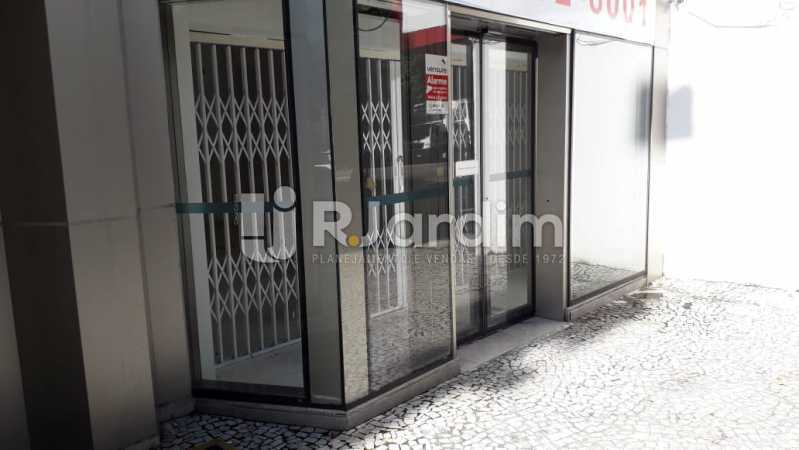 Conheça Loja de rua Pontaço do imóvel - Loja Ipanema, Zona Sul,Rio de Janeiro, RJ Para Alugar, 160m² - LALJ00150 - 6 Loja de rua Pontaço - Loja Ipanema, Zona Sul,Rio de Janeiro, RJ Para Alugar, 160m² - LALJ00150 - 6