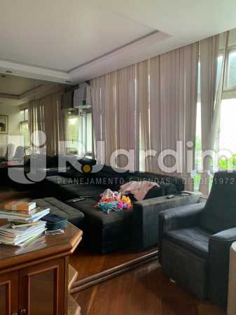 Conheça Sala do imóvel - Apartamento Ipanema 3 Quartos - LAAP32322 - 4 Sala - Apartamento Ipanema 3 Quartos - LAAP32322 - 4