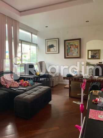 Conheça Sala do imóvel - Apartamento Ipanema 3 Quartos - LAAP32322 - 3 Sala - Apartamento Ipanema 3 Quartos - LAAP32322 - 3