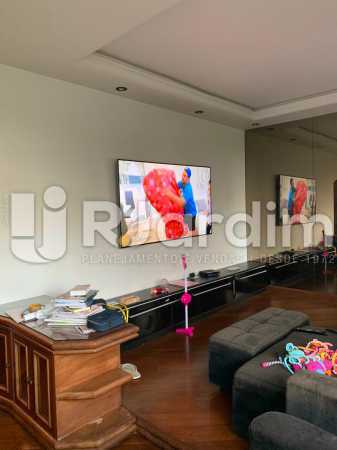 Conheça Sala do imóvel - Apartamento Ipanema 3 Quartos - LAAP32322 - 5 Sala - Apartamento Ipanema 3 Quartos - LAAP32322 - 5
