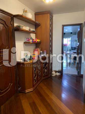 Conheça Sala / Entrada social do imóvel - Apartamento Ipanema 3 Quartos - LAAP32322 - 6 Sala / Entrada social - Apartamento Ipanema 3 Quartos - LAAP32322 - 6