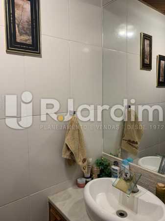 Conheça Banheiro do imóvel - Apartamento Ipanema 3 Quartos - LAAP32322 - 16 Banheiro - Apartamento Ipanema 3 Quartos - LAAP32322 - 16