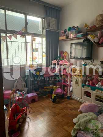 Conheça Quarto 2 do imóvel - Apartamento Ipanema 3 Quartos - LAAP32322 - 10 Quarto 2 - Apartamento Ipanema 3 Quartos - LAAP32322 - 10