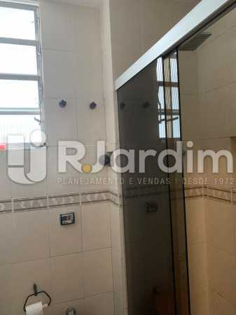 Conheça Banheiro do imóvel - Apartamento Ipanema 3 Quartos - LAAP32322 - 18 Banheiro - Apartamento Ipanema 3 Quartos - LAAP32322 - 18
