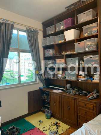 Conheça Quarto 3 do imóvel - Apartamento Ipanema 3 Quartos - LAAP32322 - 11 Quarto 3 - Apartamento Ipanema 3 Quartos - LAAP32322 - 11