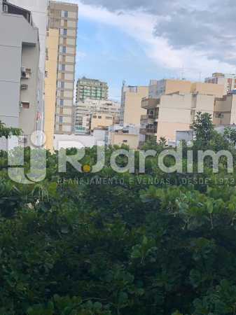 Conheça Vista sala do imóvel - Apartamento Ipanema 3 Quartos - LAAP32322 - 1 Vista sala - Apartamento Ipanema 3 Quartos - LAAP32322 - 1
