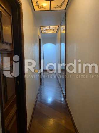 Conheça Circulação do imóvel - Apartamento Ipanema 3 Quartos - LAAP32322 - 15 Circulação - Apartamento Ipanema 3 Quartos - LAAP32322 - 15