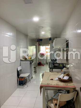 Conheça Cozinha do imóvel - Apartamento Ipanema 3 Quartos - LAAP32322 - 20 Cozinha - Apartamento Ipanema 3 Quartos - LAAP32322 - 20