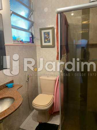 Conheça Banheiro do imóvel - Apartamento Ipanema 3 Quartos - LAAP32322 - 19 Banheiro - Apartamento Ipanema 3 Quartos - LAAP32322 - 19