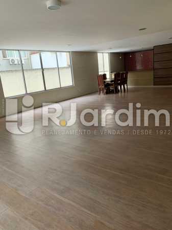 Conheça Salão de festas / Play do imóvel - Apartamento Ipanema 3 Quartos - LAAP32322 - 22 Salão de festas / Play - Apartamento Ipanema 3 Quartos - LAAP32322 - 22