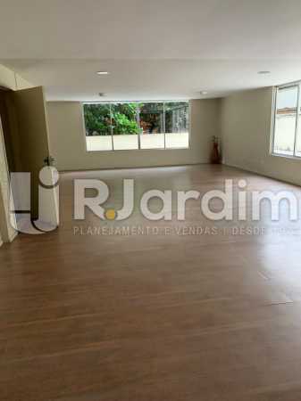 Conheça Salão de festas do imóvel - Apartamento Ipanema 3 Quartos - LAAP32322 - 25 Salão de festas - Apartamento Ipanema 3 Quartos - LAAP32322 - 25