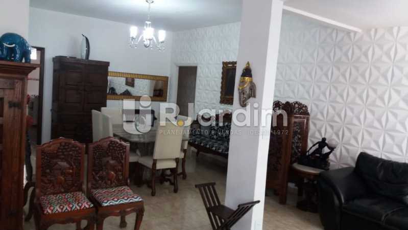 Conheça Sala do imóvel - Apartamento Copacabana 2 Quartos - LAAP21668 - 8 Sala - Apartamento Copacabana 2 Quartos - LAAP21668 - 8