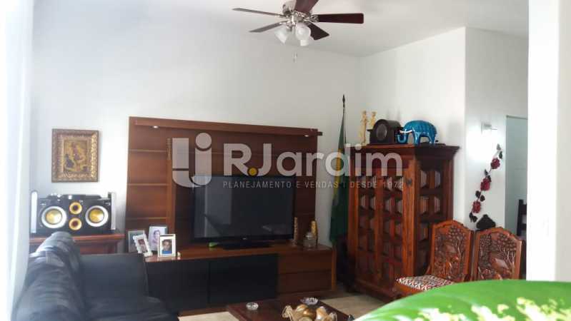 Conheça Sala do imóvel - Apartamento Copacabana 2 Quartos - LAAP21668 - 12 Sala - Apartamento Copacabana 2 Quartos - LAAP21668 - 12