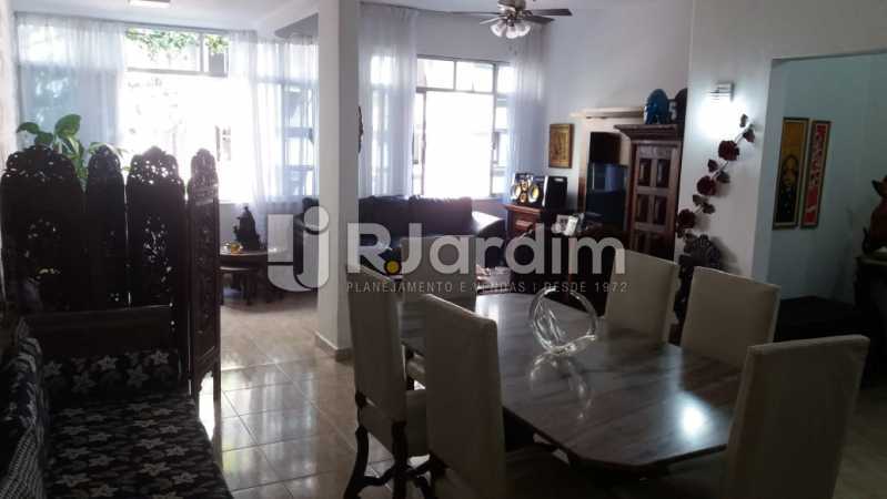 Conheça Sala do imóvel - Apartamento Copacabana 2 Quartos - LAAP21668 - 1 Sala - Apartamento Copacabana 2 Quartos - LAAP21668 - 1