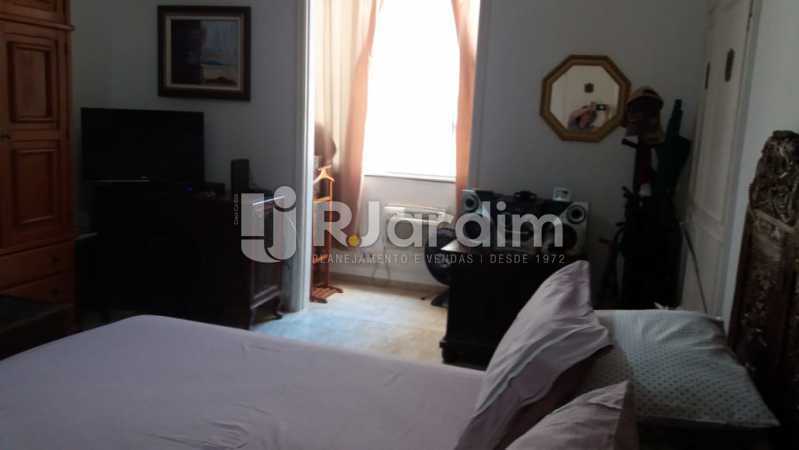 Conheça Quarto do imóvel - Apartamento Copacabana 2 Quartos - LAAP21668 - 18 Quarto - Apartamento Copacabana 2 Quartos - LAAP21668 - 18