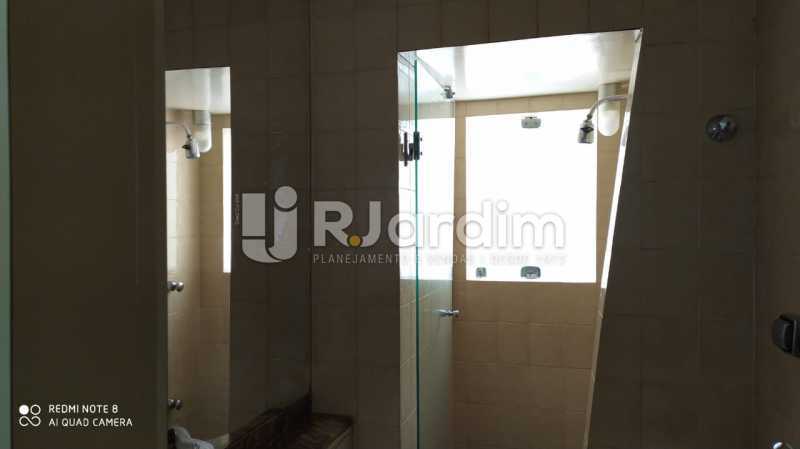 Conheça Banheiro do imóvel - Apartamento Copacabana 3 Quartos - LAAP32323 - 12 Banheiro - Apartamento Copacabana 3 Quartos - LAAP32323 - 12