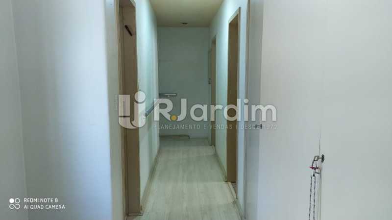Conheça Circulação do imóvel - Apartamento Copacabana 3 Quartos - LAAP32323 - 13 Circulação - Apartamento Copacabana 3 Quartos - LAAP32323 - 13